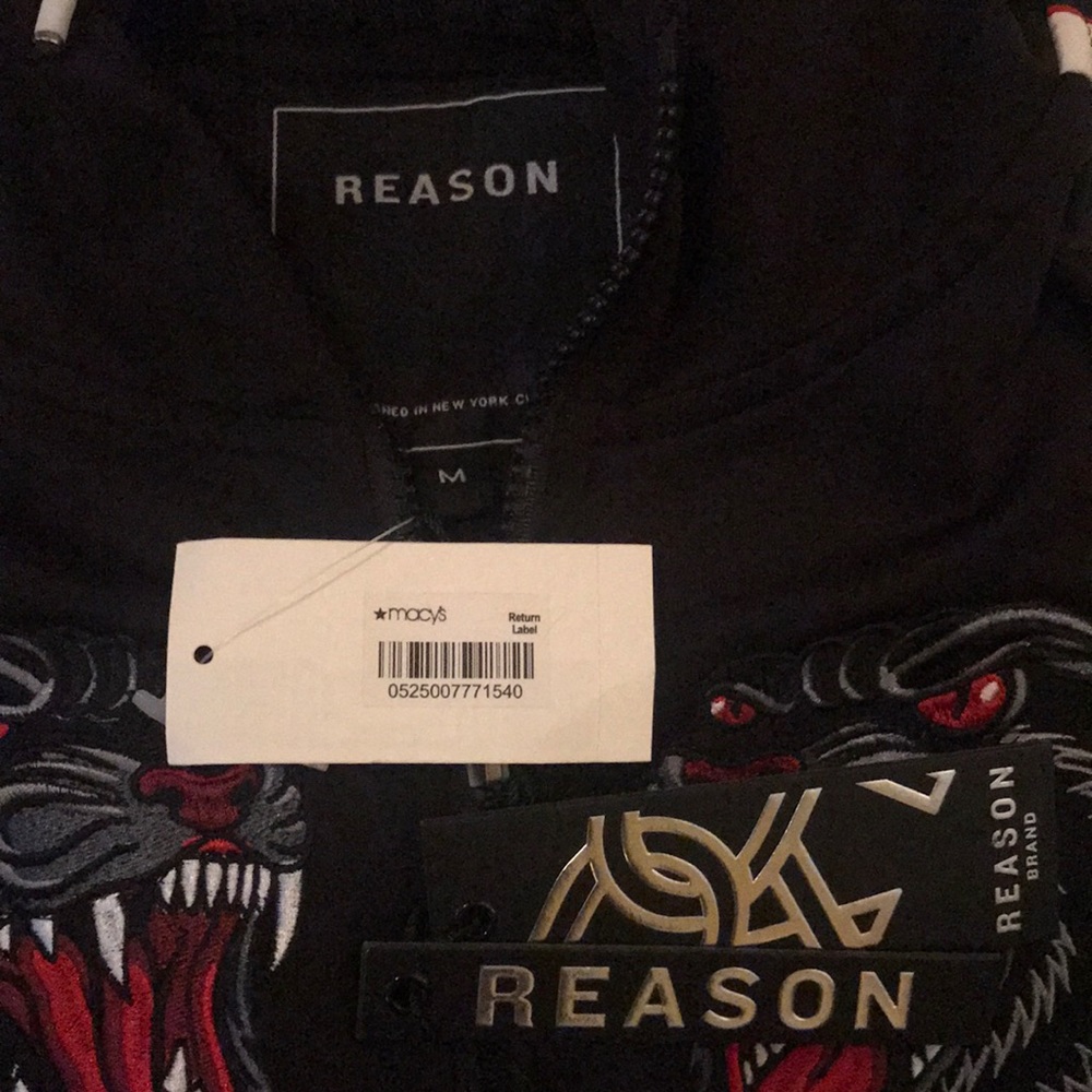 Jacket - Picture 2 of 2